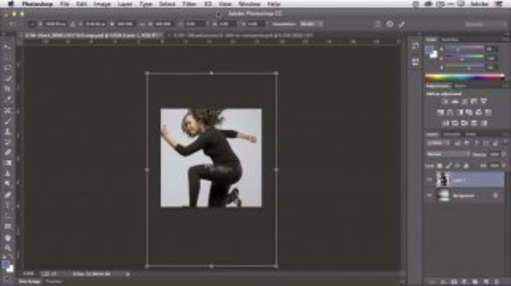 adobe photoshop 5.5 for mac