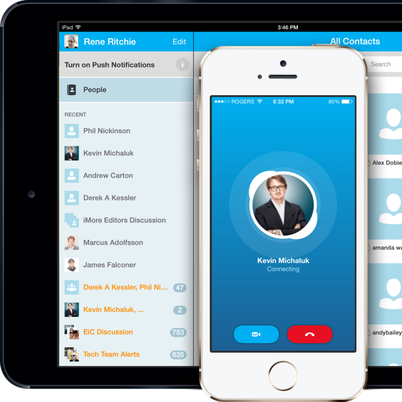 Download latest skype for business client